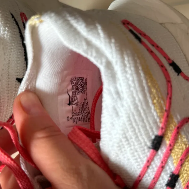 Gebrauchtes Nike ZoomX bike — Bild 3 von 3