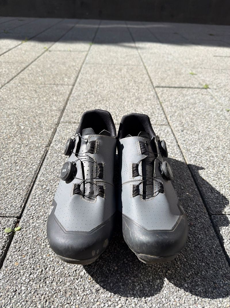 Used Ekoi Cycling Shoes 2025 Cycling Shoes