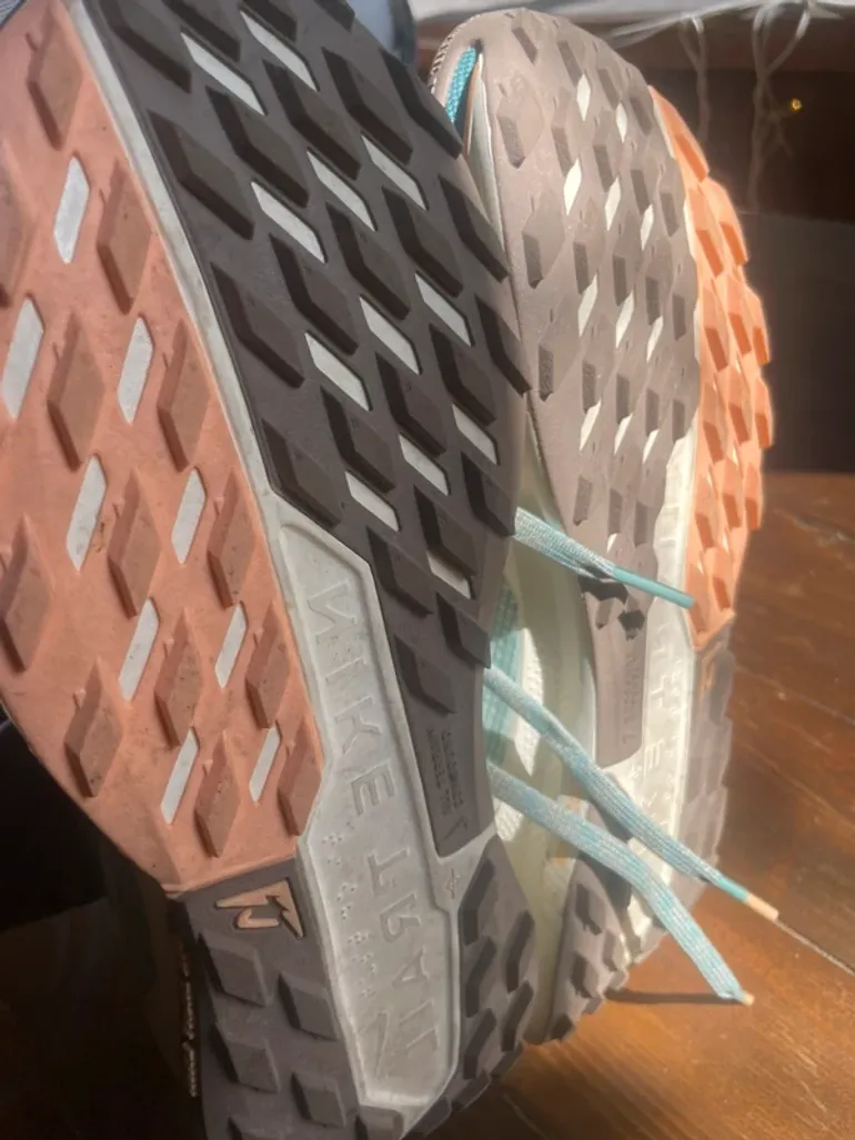 Used Nike Trail bike — image 7 of 8