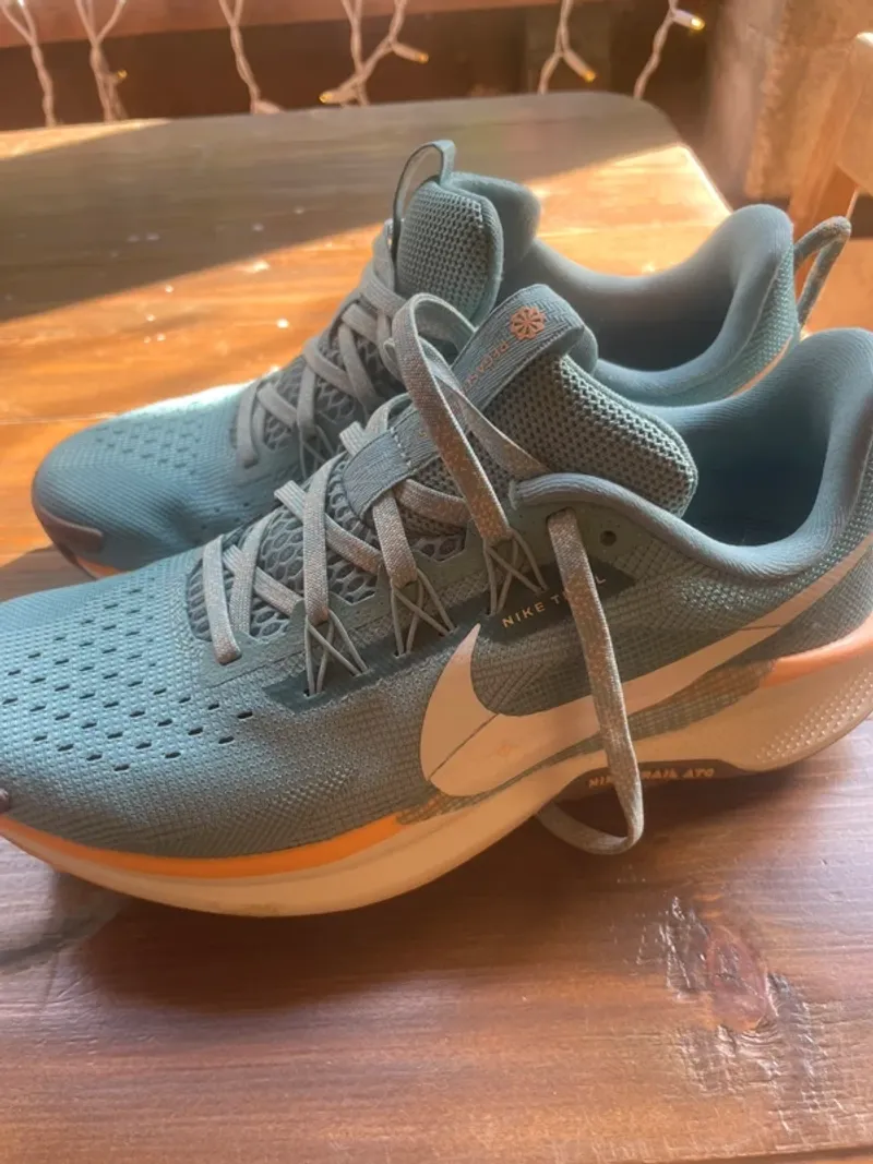 Gebrauchtes Nike Trail Running Shoes