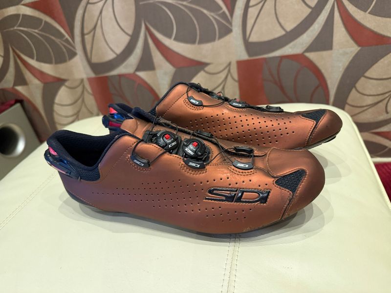 Used Sidi Shot 2 2025 Cycling Shoes