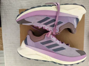 Gebrauchtes Adidas Terrex Soulstride Flow bike — Bild 3 von 5
