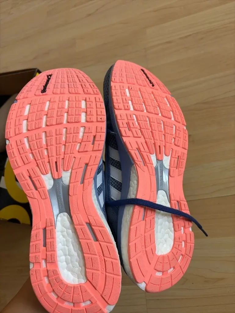 Used Transition Adizero Tempo 8 bike — image 2 of 4