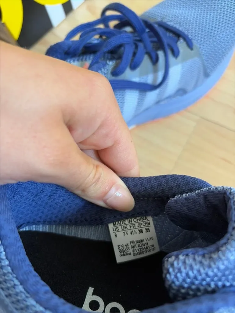 Used Transition Adizero Tempo 8 bike — image 3 of 4