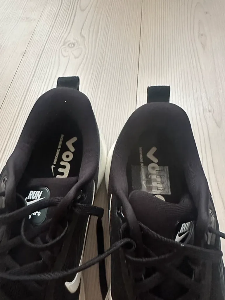 Brugt Nike Vomero 18 bike — billede 2 af 5