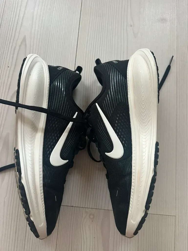 Brugt Nike Vomero 18 bike — billede 3 af 5