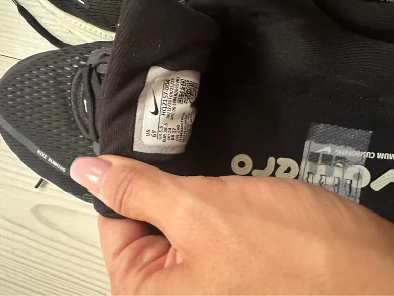 Brugt Nike Vomero 18 bike — billede 5 af 5