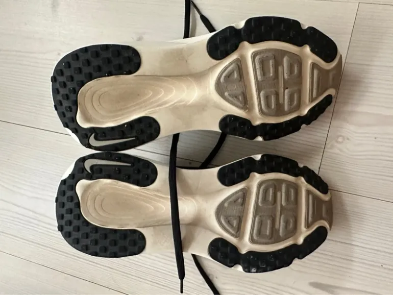 Brugt Nike Vomero 18 bike — billede 4 af 5