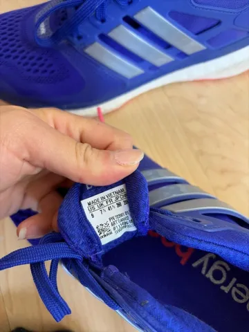 Gebrauchtes Adidas Energy Boost bike — Bild 4 von 5