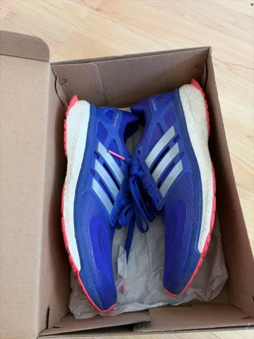 Gebrauchtes Adidas Energy Boost bike — Bild 1 von 5