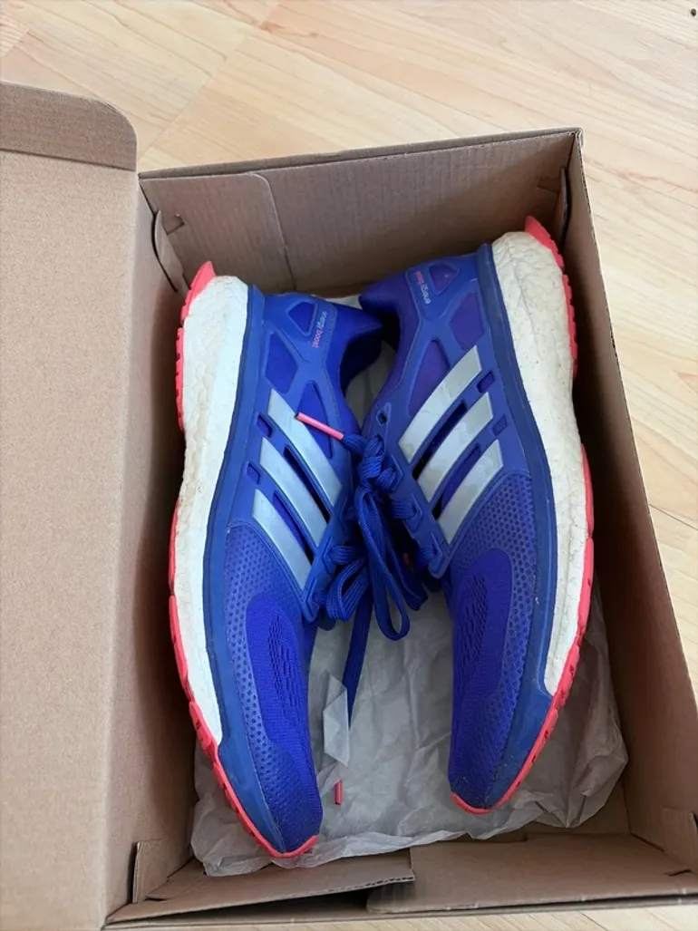Gebrauchtes Adidas Energy Boost bike — Bild 1 von 5