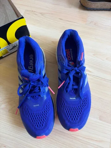 Gebrauchtes Adidas Energy Boost bike — Bild 5 von 5