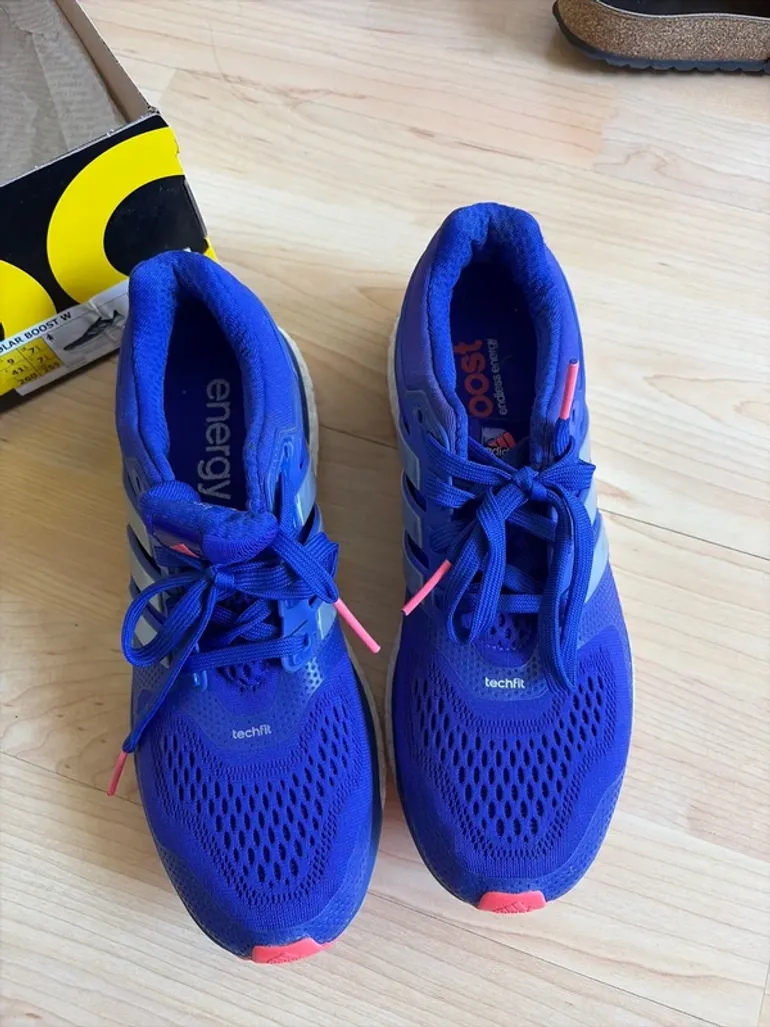 Gebrauchtes Adidas Energy Boost bike — Bild 5 von 5