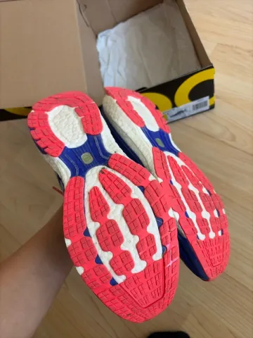 Gebrauchtes Adidas Energy Boost bike — Bild 2 von 5