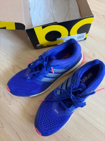 Gebrauchtes Adidas Energy Boost bike — Bild 3 von 5