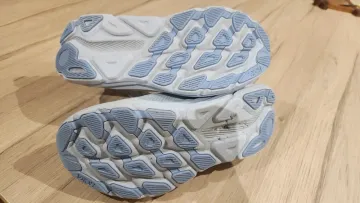 Brugt Hoka Clifton 9 bike — billede 6 af 11