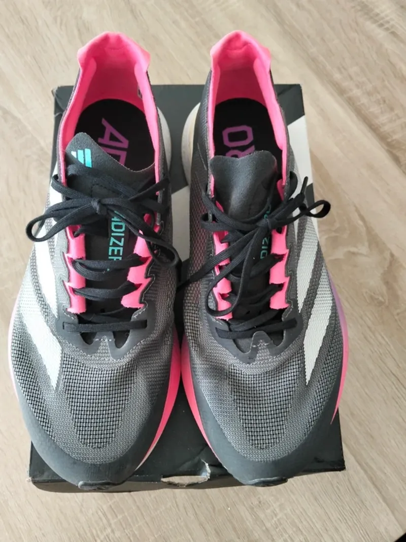 Brugt Adidas Running Shoes Running Shoes