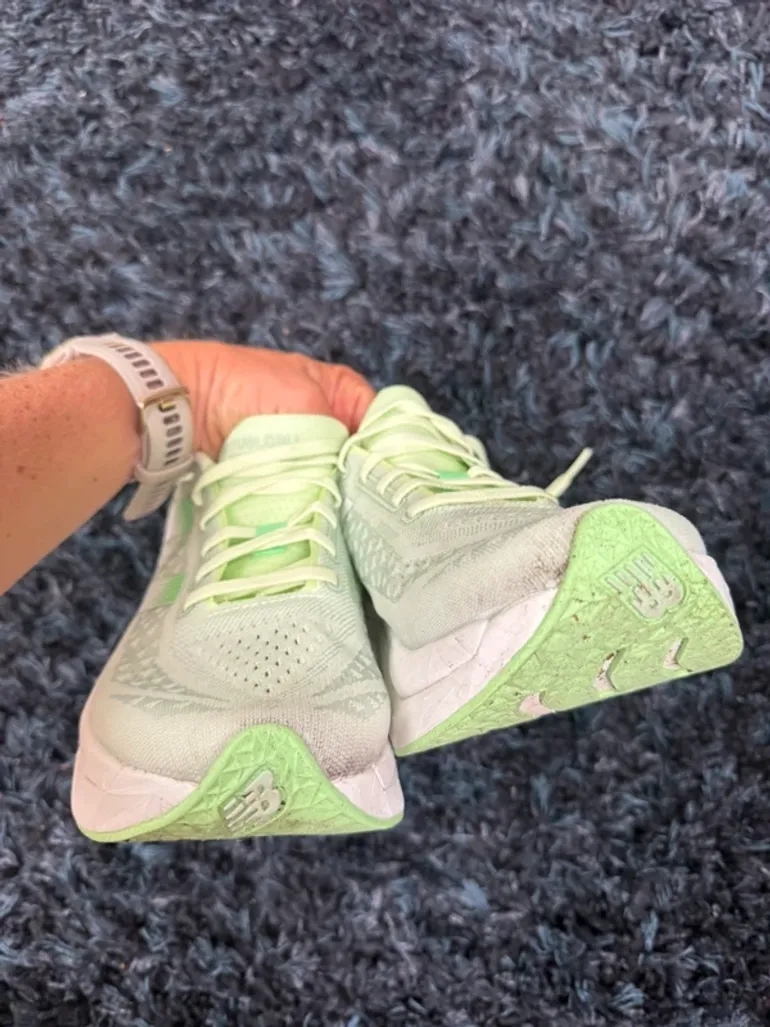 Gebrauchtes New Balance Fuelcell Supercomp trainer V3 bike — Bild 7 von 9