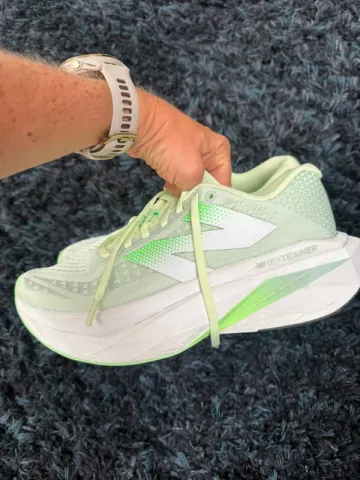 Gebrauchtes New Balance Fuelcell Supercomp trainer V3 bike — Bild 4 von 9