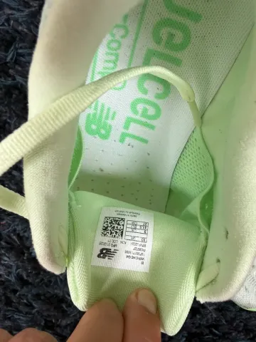 Gebrauchtes New Balance Fuelcell Supercomp trainer V3 bike — Bild 8 von 9