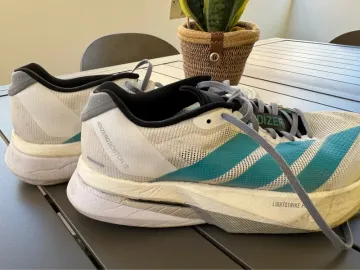 Adidas Boston 13 bike de segunda mano — imagen 1 de 8