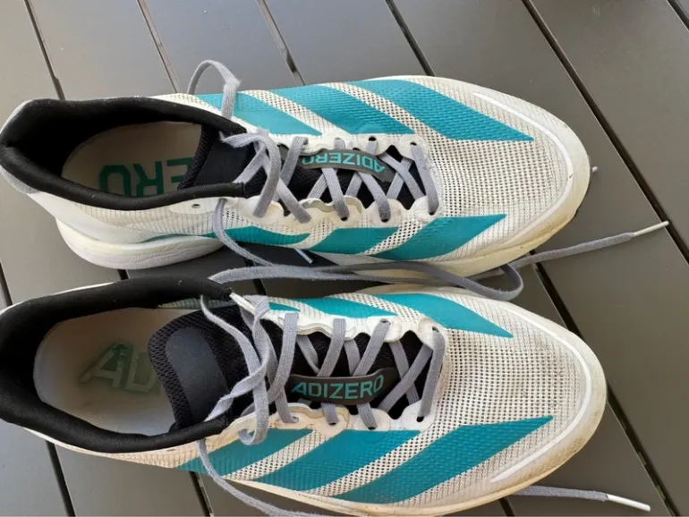 Adidas Boston 13 bike de segunda mano — imagen 2 de 8