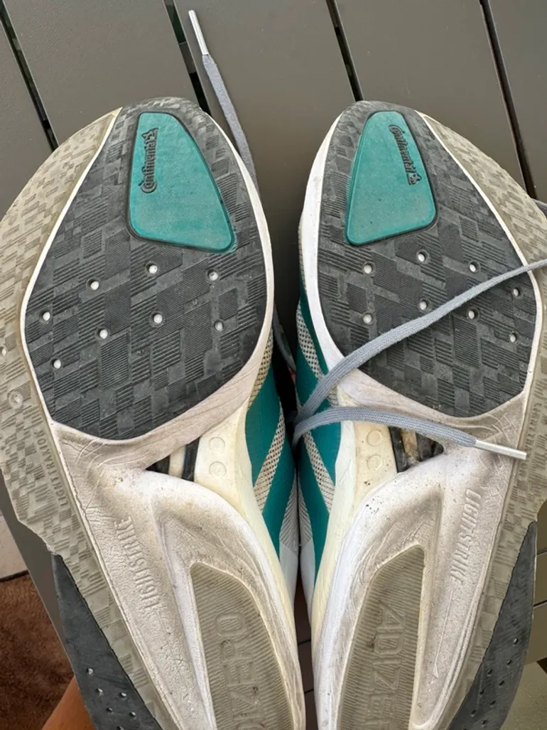 Adidas Boston 13 bike de segunda mano — imagen 5 de 8