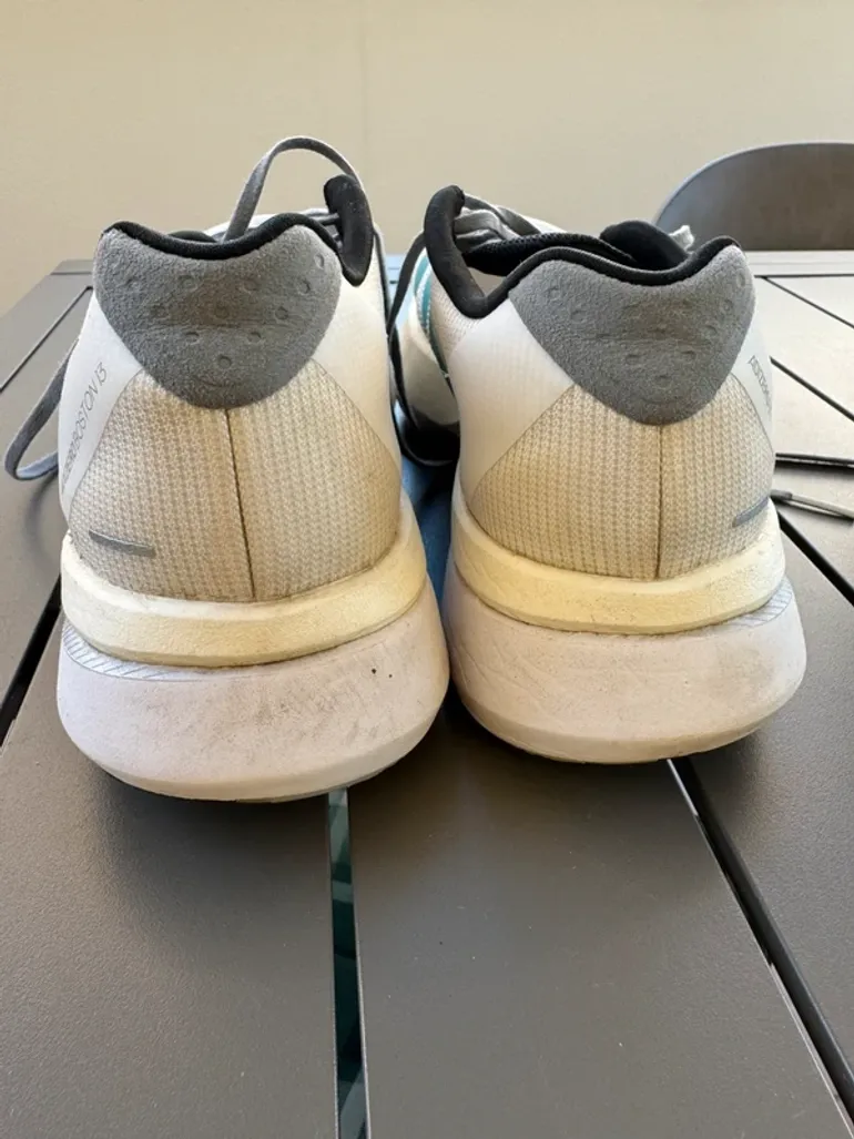 Adidas Boston 13 bike de segunda mano — imagen 4 de 8