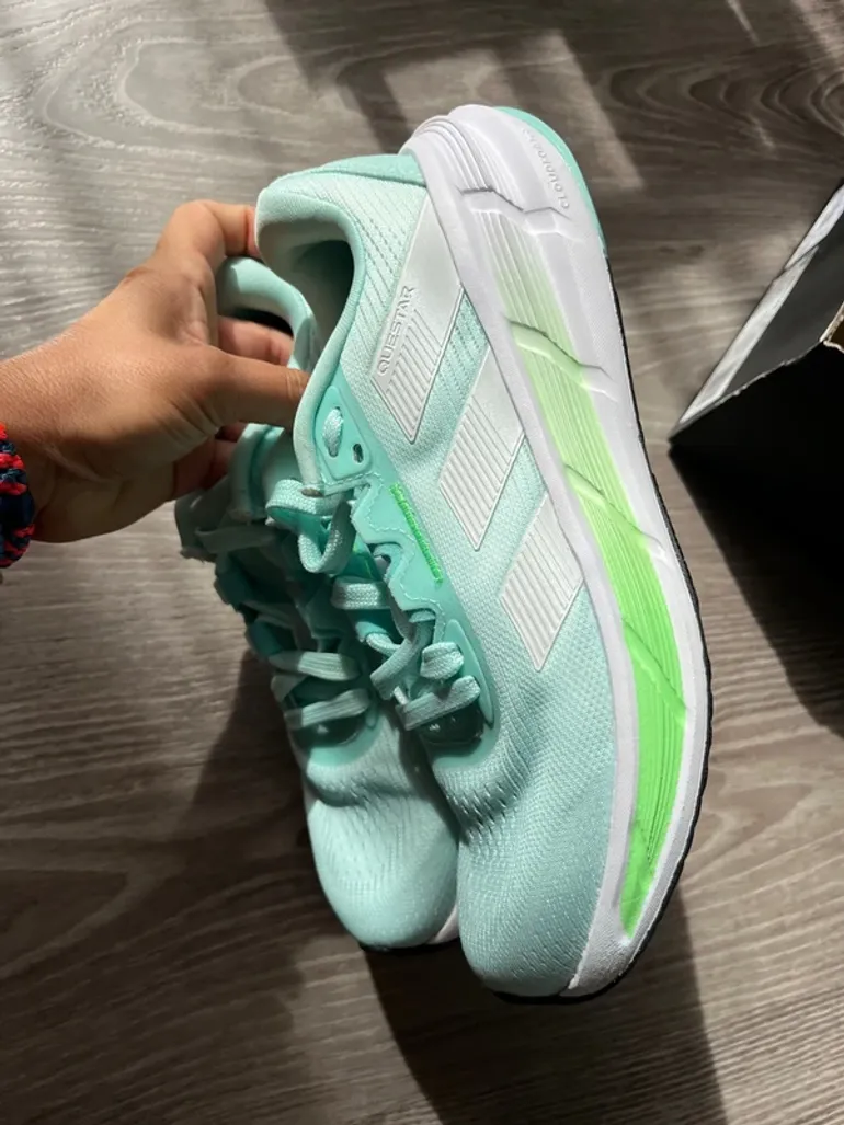 Použité Adidas Questar 3w bike — obrázek 3 z 7
