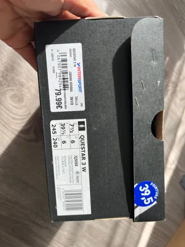 Použité Adidas Questar 3w bike — obrázek 7 z 7