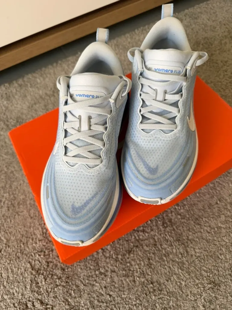 Käytetty Nike Vomero Plus bike — kuva 2 / 11