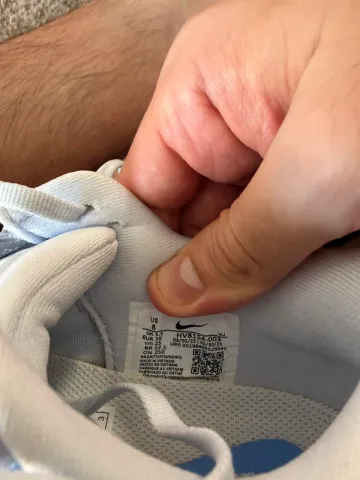 Käytetty Nike Vomero Plus bike — kuva 9 / 11