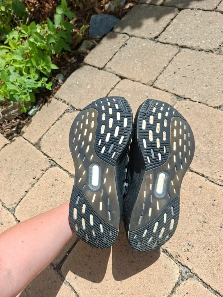 Použité Adidas Ultraboost bike — obrázek 3 z 3