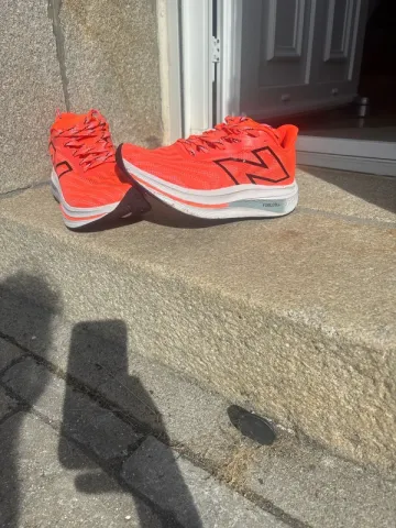 Použité New Balance Running Shoes bike — obrázek 1 z 4