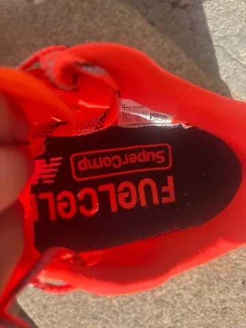 Použité New Balance Running Shoes bike — obrázek 2 z 4