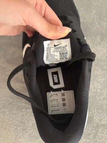 Used Nike Air Zoom bike — image 3 of 3