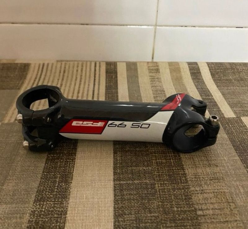 Used Fsa K-Force OS-99 CSI Stem Cockpit