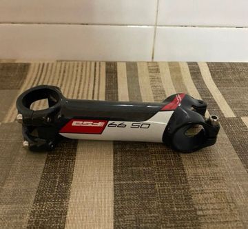 Used Fsa K-Force OS-99 CSI Stem bike — image 2 of 2