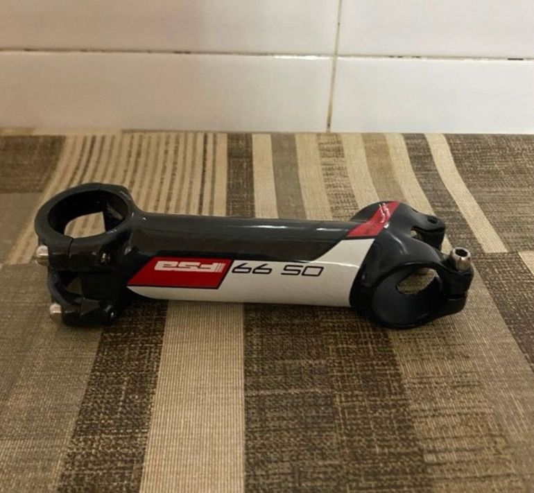 Used Fsa K-Force OS-99 CSI Stem bike — image 2 of 2