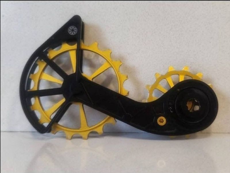 Kogel Kolossos 2023 bike d'occasion