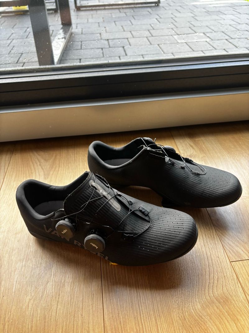Van Rysel RCR-R Road Cycling Shoes 2026 Cycling Shoes d'occasion