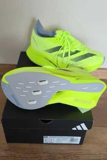 Použité Adidas Adizero Prime X 2 Strung bike — obrázek 6 z 6