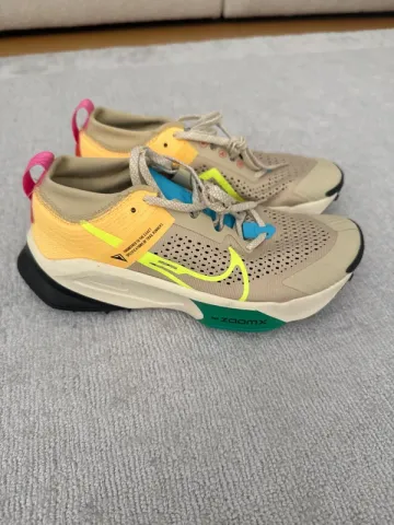 Used Nike ACG ZoomX bike — image 1 of 3