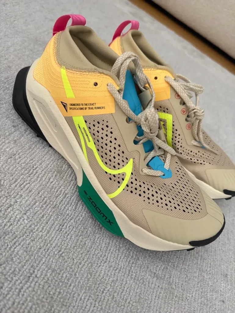 Used Nike ACG ZoomX bike — image 2 of 3