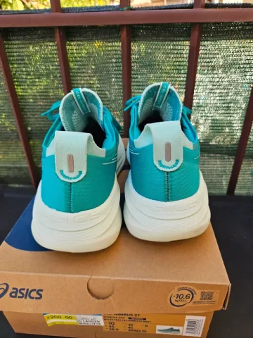 Asics Gel-Nimbus 27 bike d'occasion — image 2 sur 6