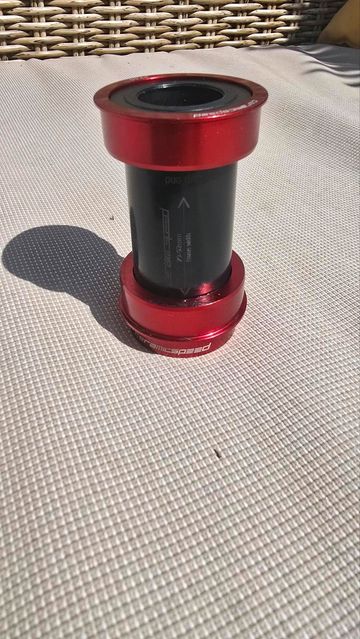 Used Ceramicspeed PF46 bike — image 3 of 3