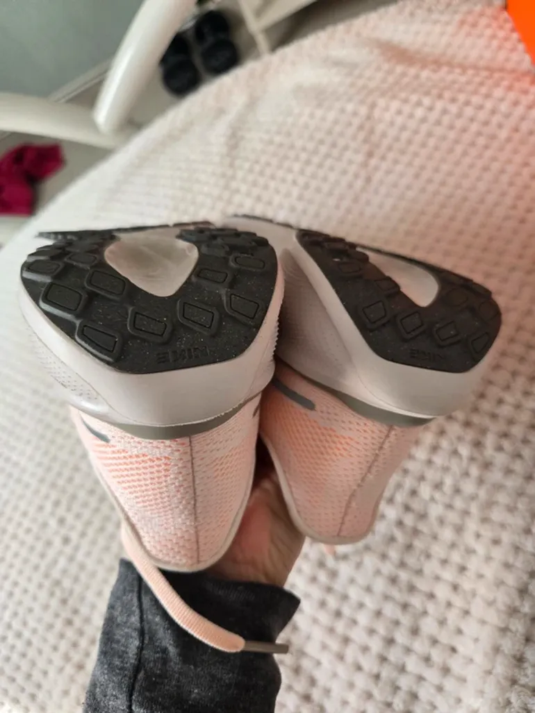 Używany Nike Air Zoom Pegasus bike — zdjęcie 14 z 15