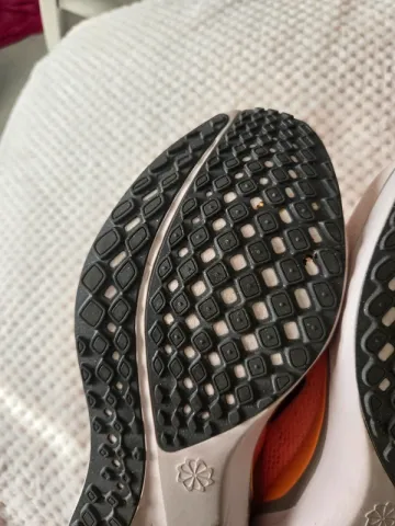 Używany Nike Air Zoom Pegasus bike — zdjęcie 15 z 15
