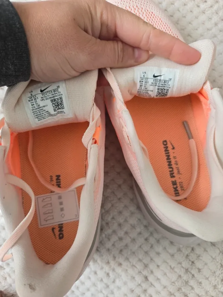 Używany Nike Air Zoom Pegasus bike — zdjęcie 12 z 15