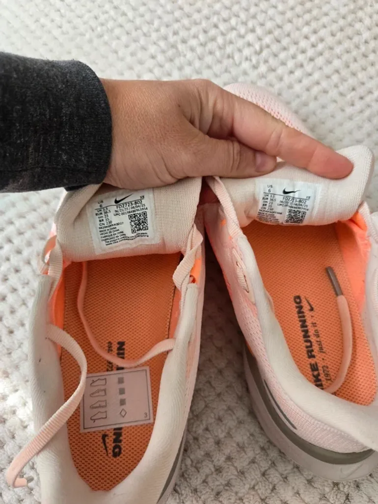 Używany Nike Air Zoom Pegasus bike — zdjęcie 11 z 15
